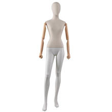 fashion women clothing dummy female body model manikin for sale